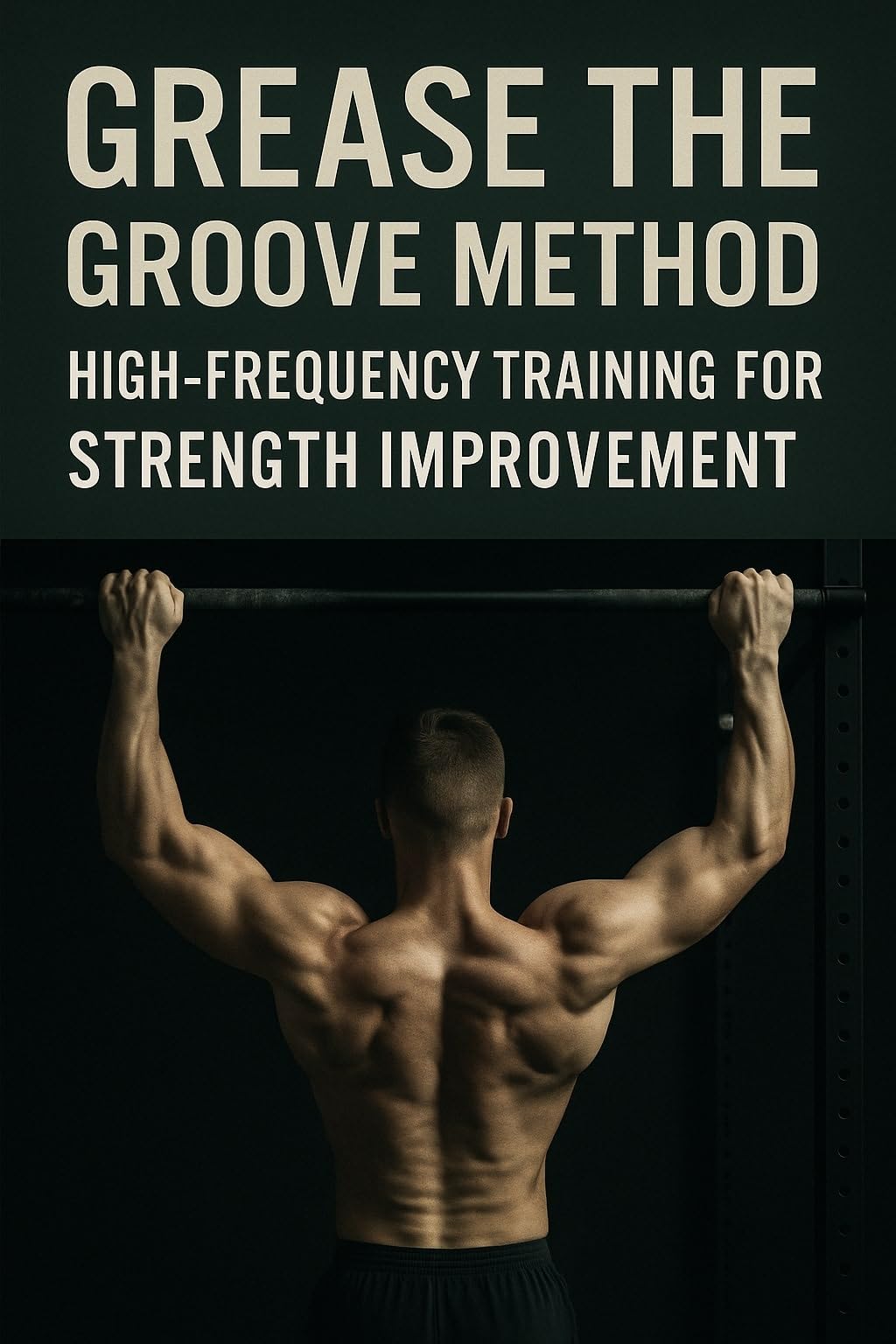 Grease the Groove Method: High-Frequency Training for Strength Improvement (Fitness Foundations Book 7)