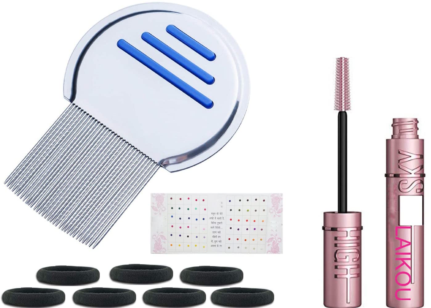 Buy PROFESSIONAL NATURAL LOOK SKY HIGH VOLUME UP MAA +STAINLESS STEEL