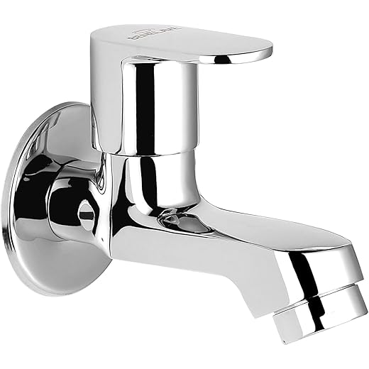 Benelave Volga Bib Tap Brass Chrome Finish