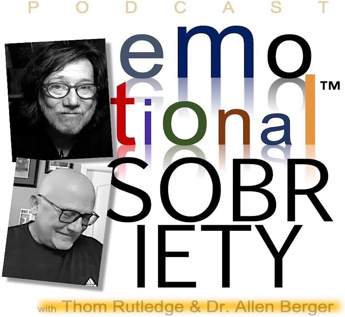 Emotional Sobriety: The Next Step in Recovery