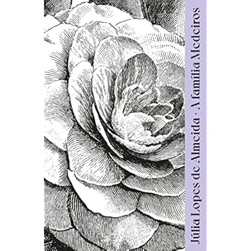 Capa do livro A família Medeiros