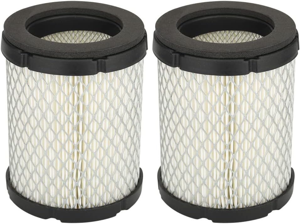 Tvent 2 Pacs 1403280 Air Filter Onan 4000 Air Filter for Cummins Onan