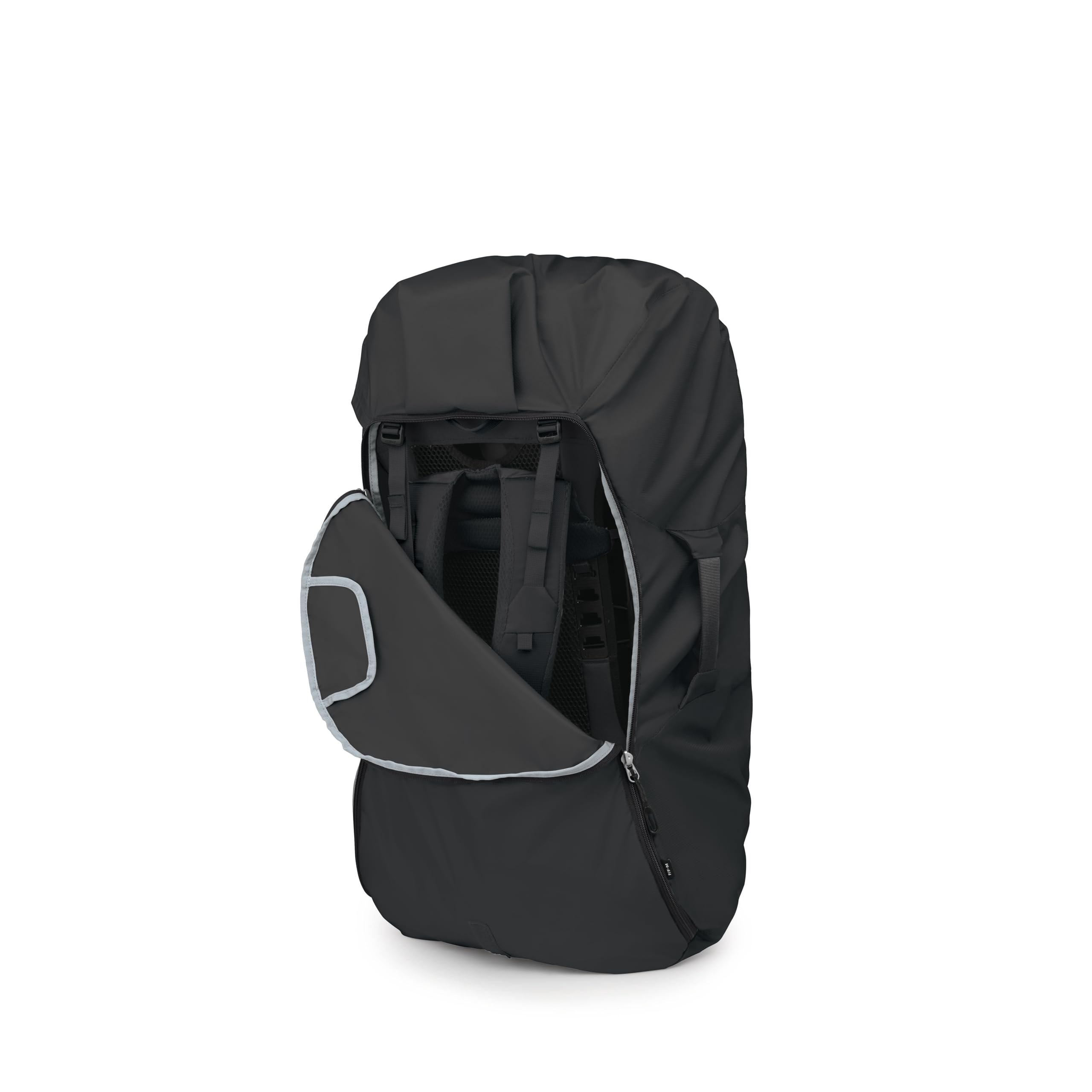 Osprey Farpoint Trek 55 Czarny