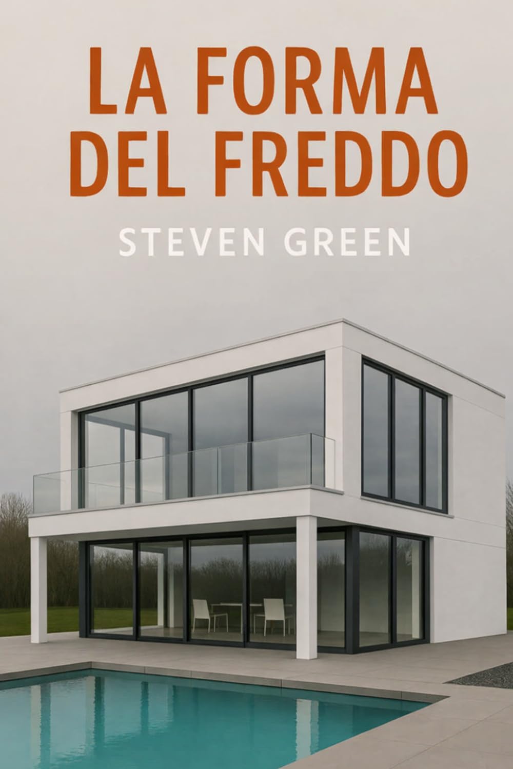 La Forma del Freddo