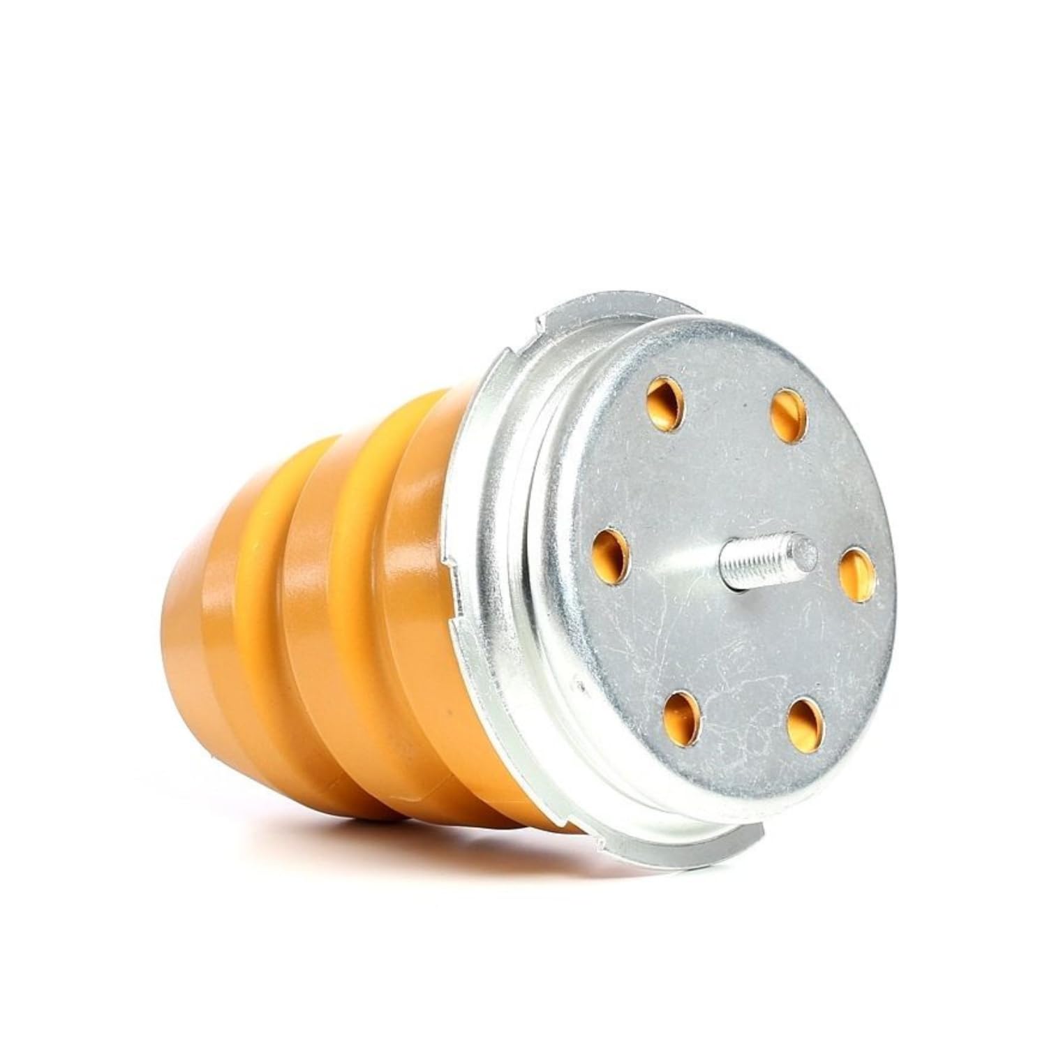 Lot de 2 Butées de Suspension en caoutchouc pour Essieu Arrière Gauche et Droite compatible CITROËN Jumper FIAT Ducato et PEUGEOT Boxer 516650 1311826080 1311858080