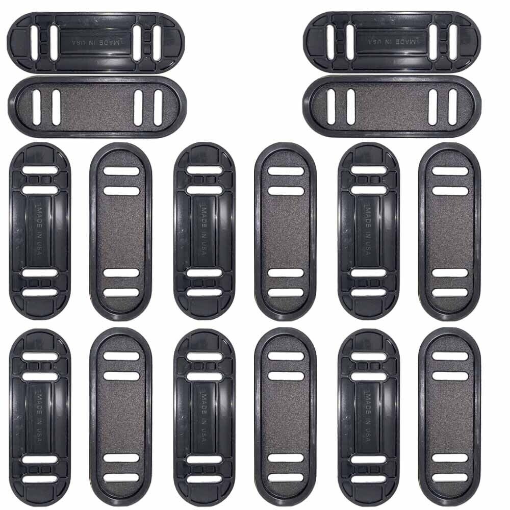 For 16Pk Snow Blower Skid Shoes For Cub Cadet Troy-Bilt For Craftsman For MTD 731-05984 5649