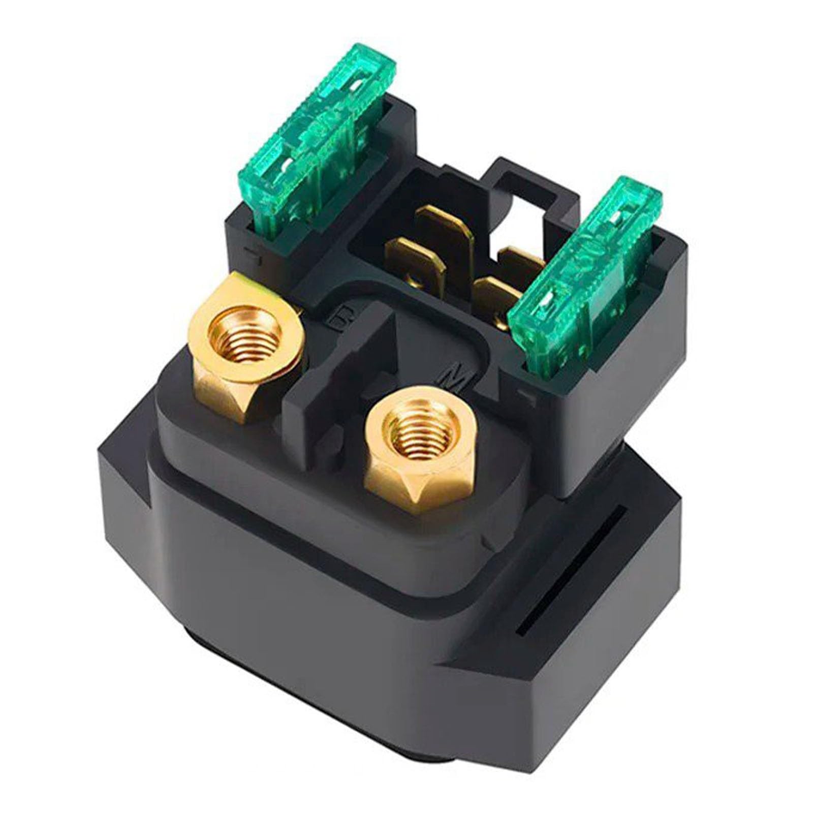 Relais de solénoïde de démarreur YP400R et YP400RA - Pièce électricité - 7