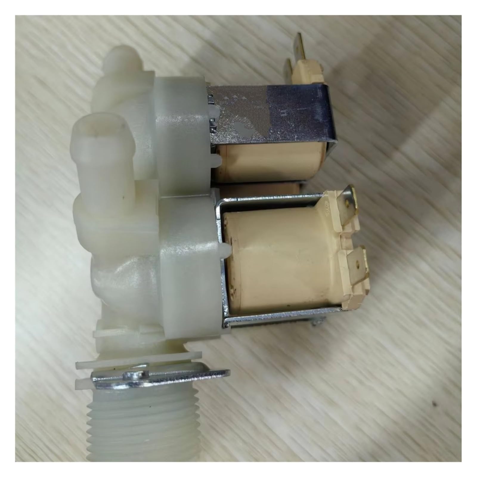 Electroválvula Para LG Lavadora WD-A12355DS Válvula De Entrada De Agua/solenoide A14397DS Una En Cuatro Salidas 5220FR2008