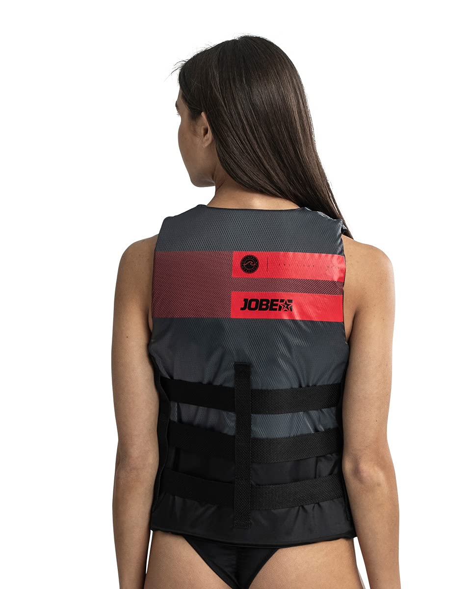 Jobe Giubbotto salvagente 4 Buckle Life