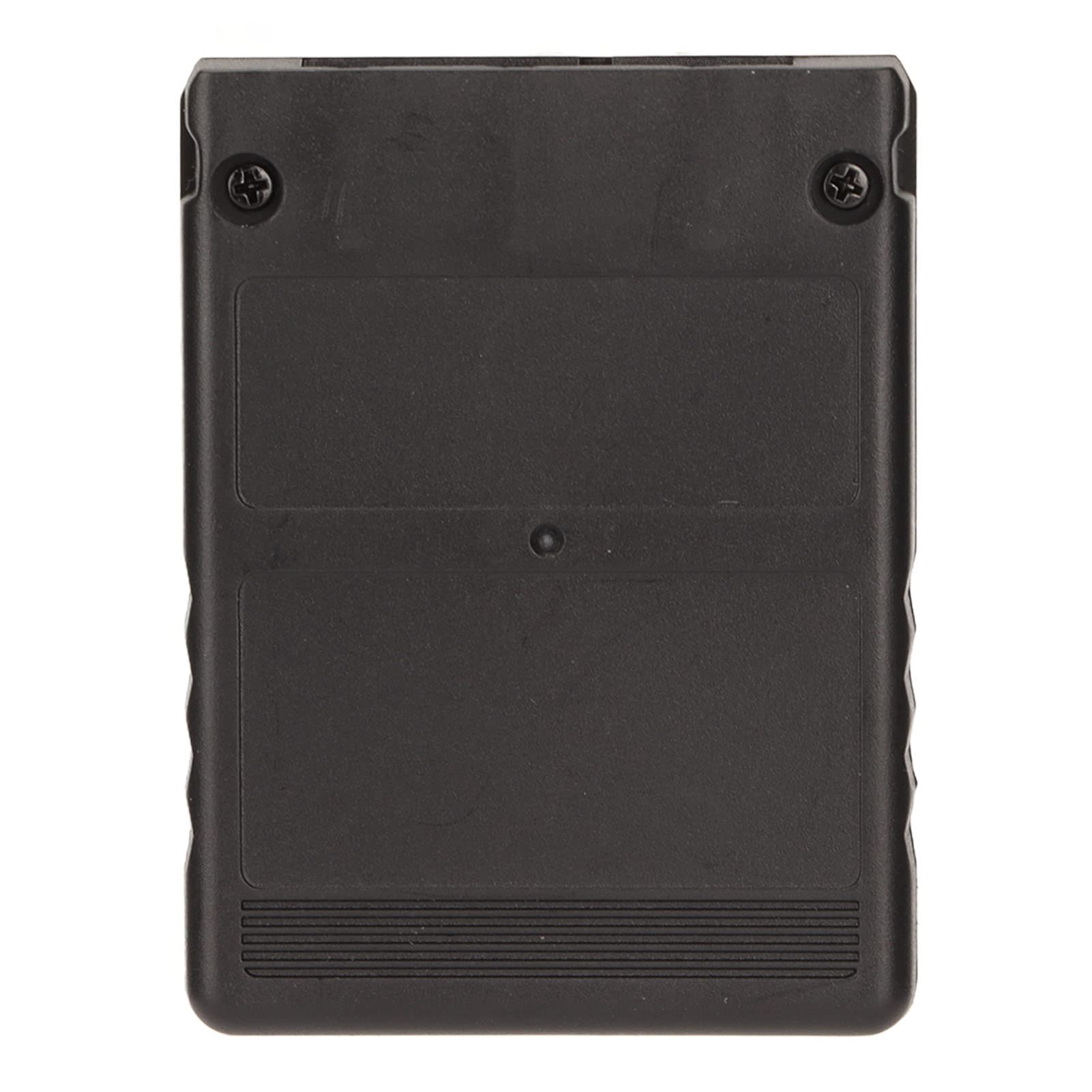 Cryfokt Adattatore e Lettore di Schede di Memoria da 64 GB per con Scheda di Gioco FMCB Materiale ABS di Alta qualità (Console sottili)