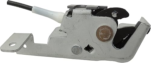 Miniatura 5 de HiSport Pestillo y cable de bloqueo de puerta trasera, lado izquierdo del conductor 8L3Z-18264A01-B 6l3Z-18264A01-B - Compatible con Ford F150