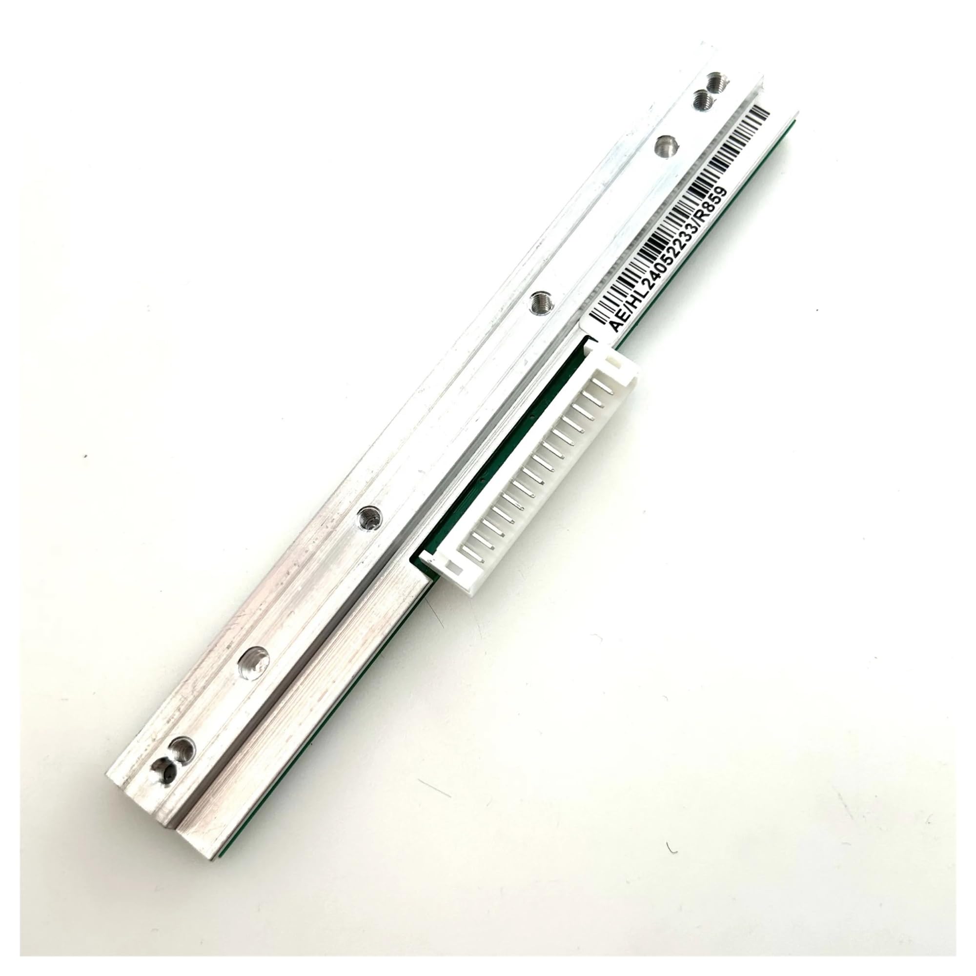 Testina di stampa ML-240P for testina di stampa di codici a barre ML240 MA2400 98-0800022-00LF 110V