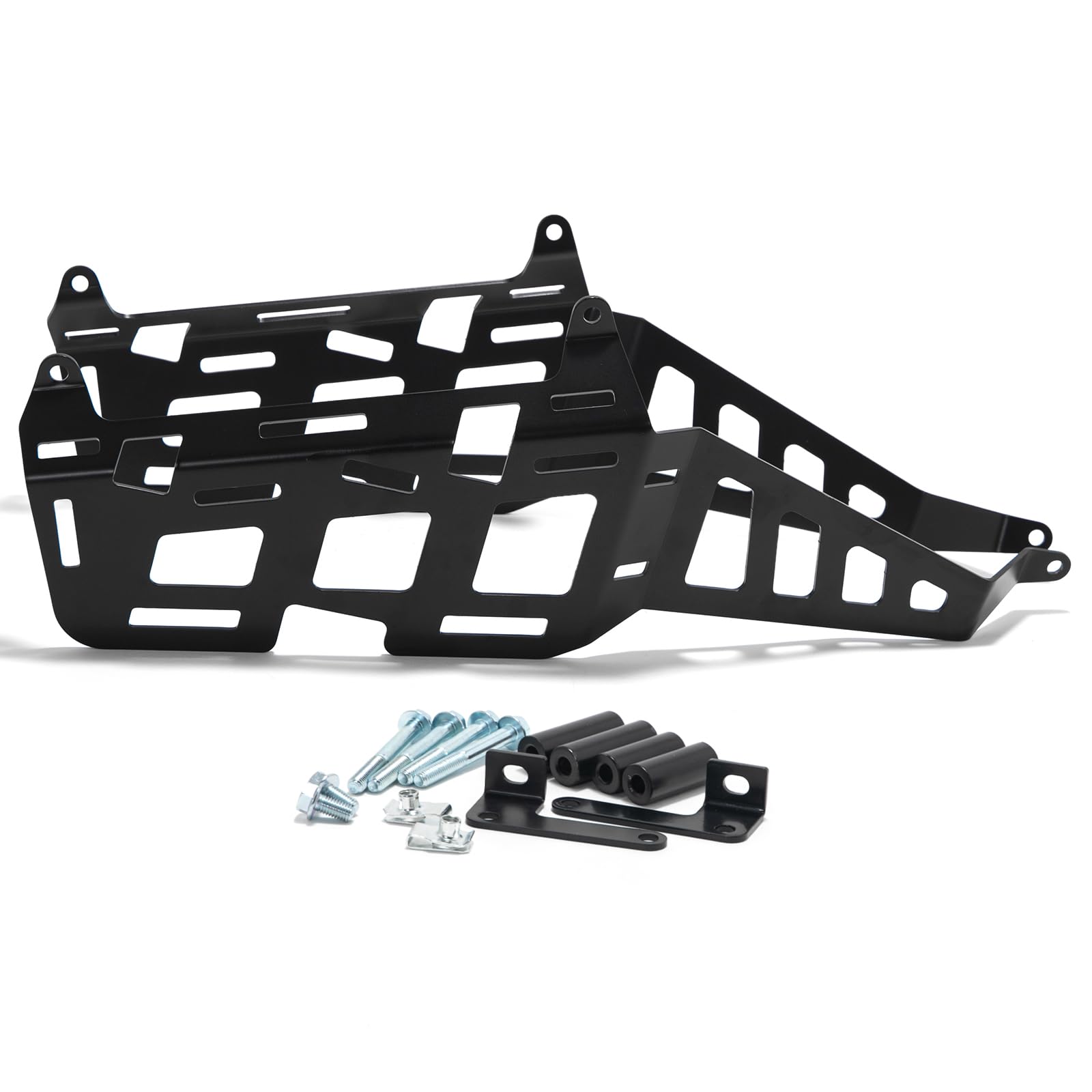 TARAZON Portaequipajes para motocicleta para Yamaha Tenere 700 2019 2020 2021 2022 2023
