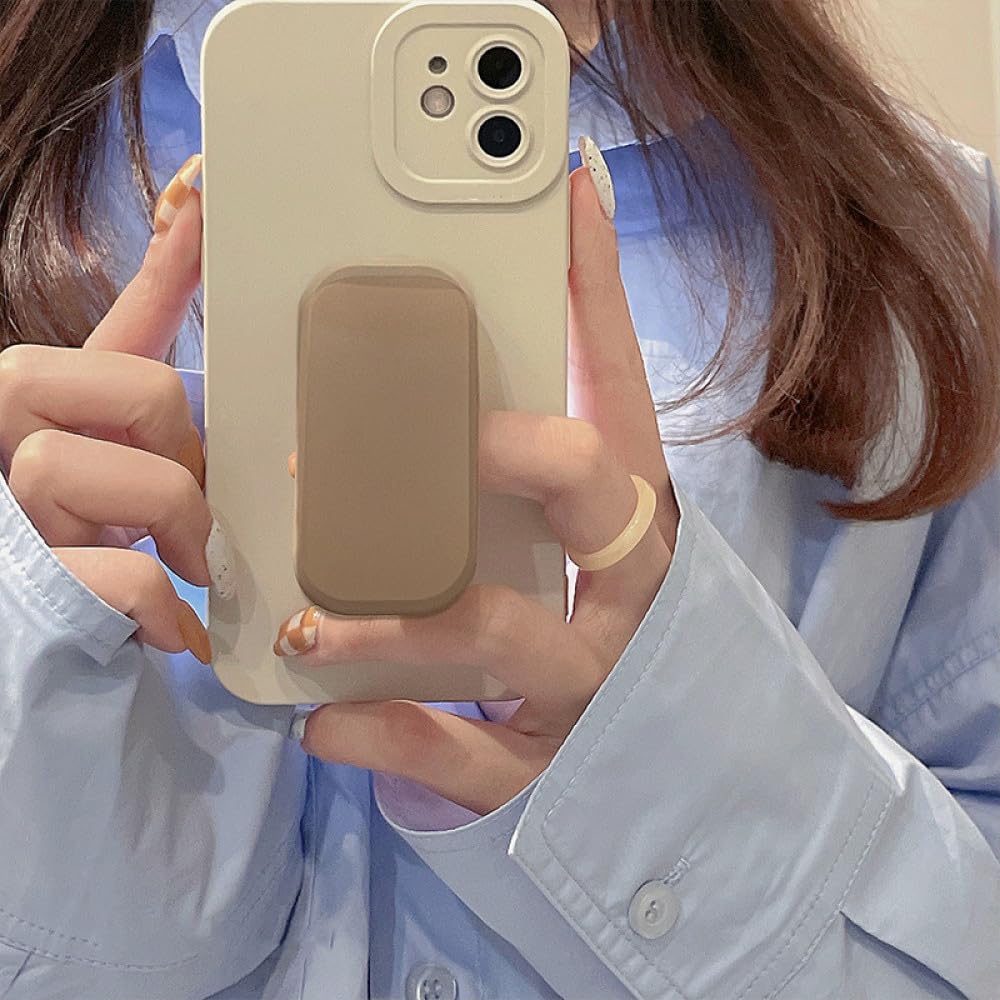 Coque iPhone 11 Pro Max avec support intégré béquille mode fashion