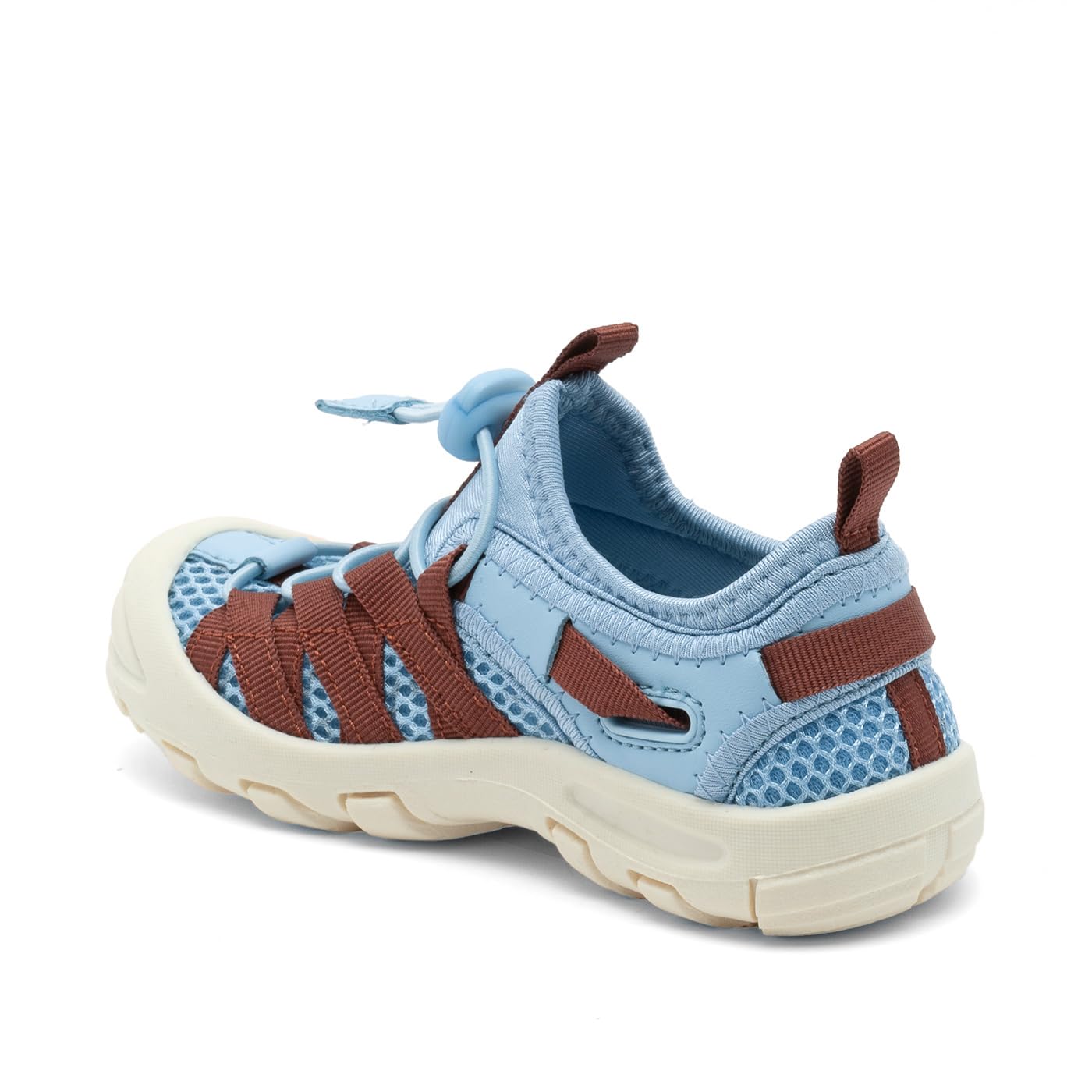 Bisgaard Unisex Kinder ZionSneaker