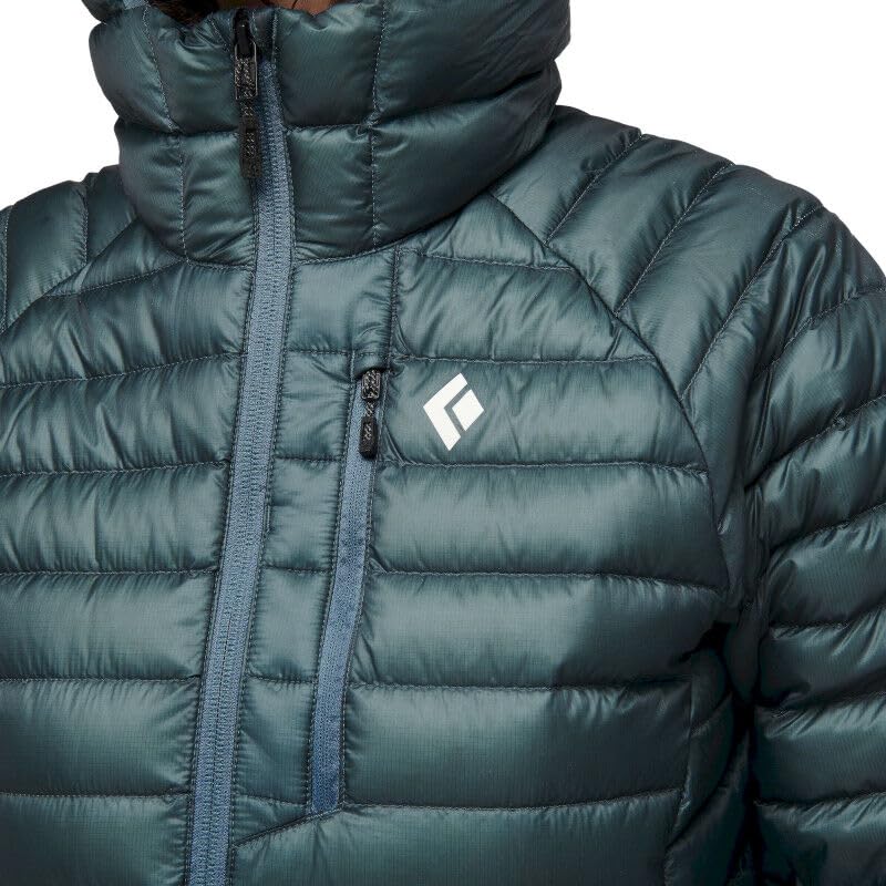 Black Diamond Approach Down Jacket L