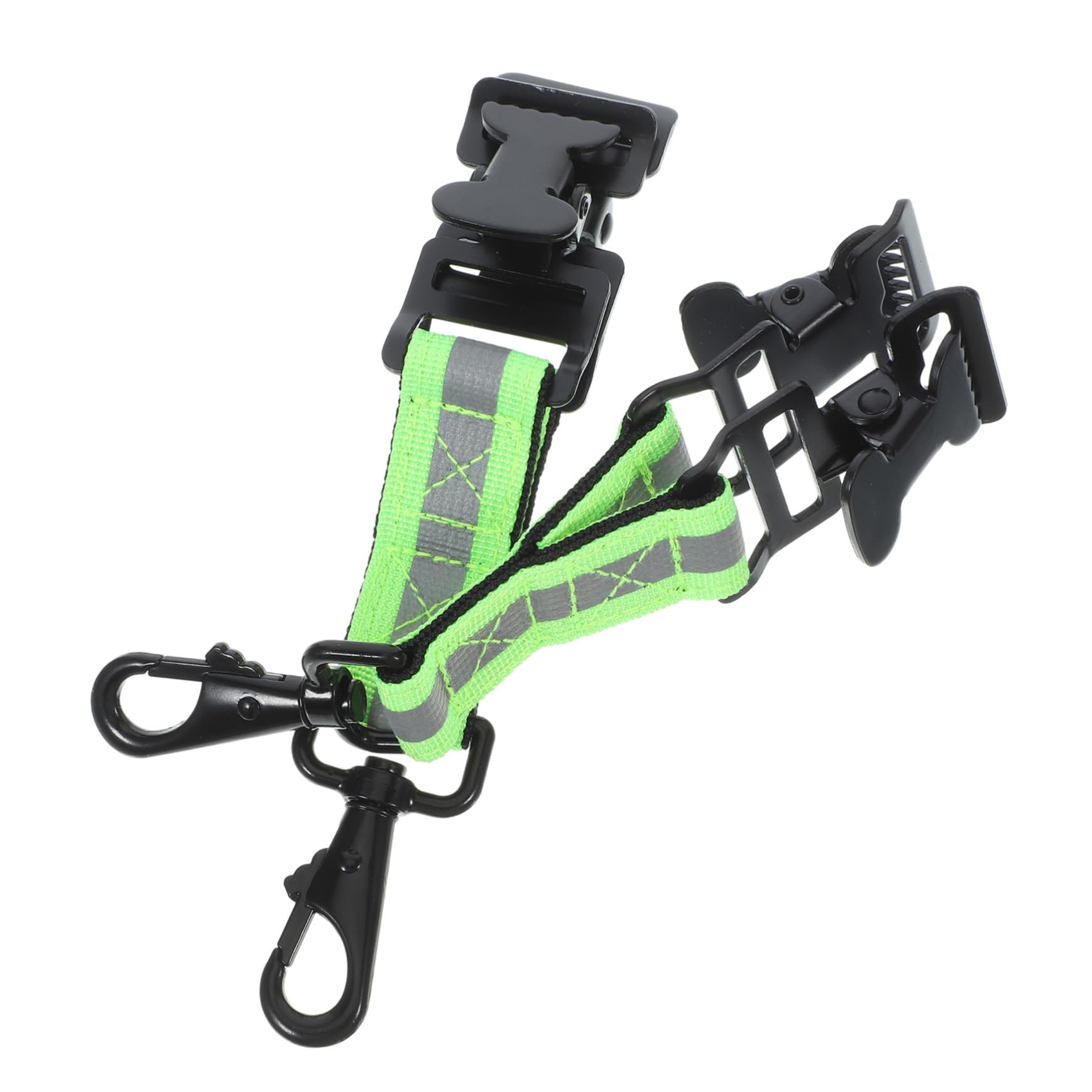 10stücke Feuerwehr Handschuhhalter Mit Schnapphaken Und Langlebige Handschuhleinen Für Professionelle Einsatzkräfte Sicheren Aufbewahrung Von Arbeitshandschuhen