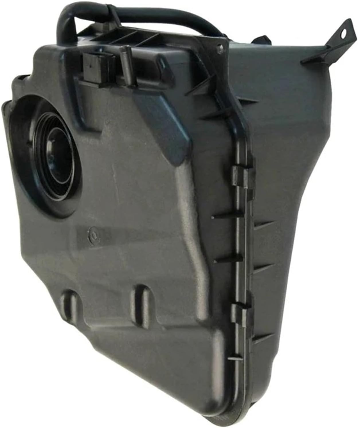 Radiator Cooling Engine Coolant Recovery Reservoir Expansion Tank for Opel for Astra H MK5 2004-2010 1304241 93179469