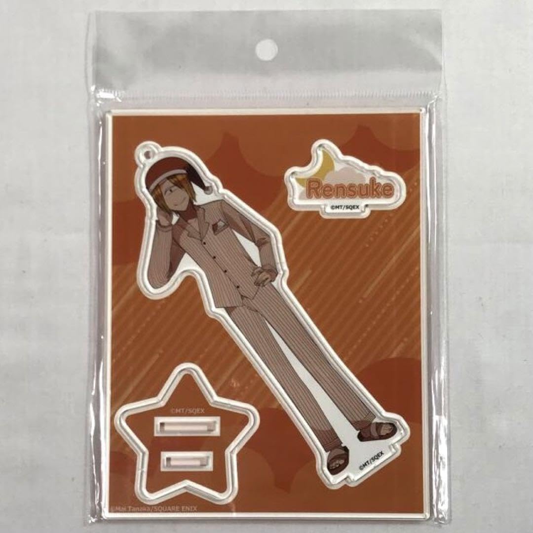 Amazon.co.jp: #7035 妖怪学校の先生はじめました 入道連助 アクスタ