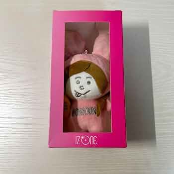 IZ*ONE アルバムまとめ売り グッズまとめ売り ウォニョン 2645652660.jpg?1754033556