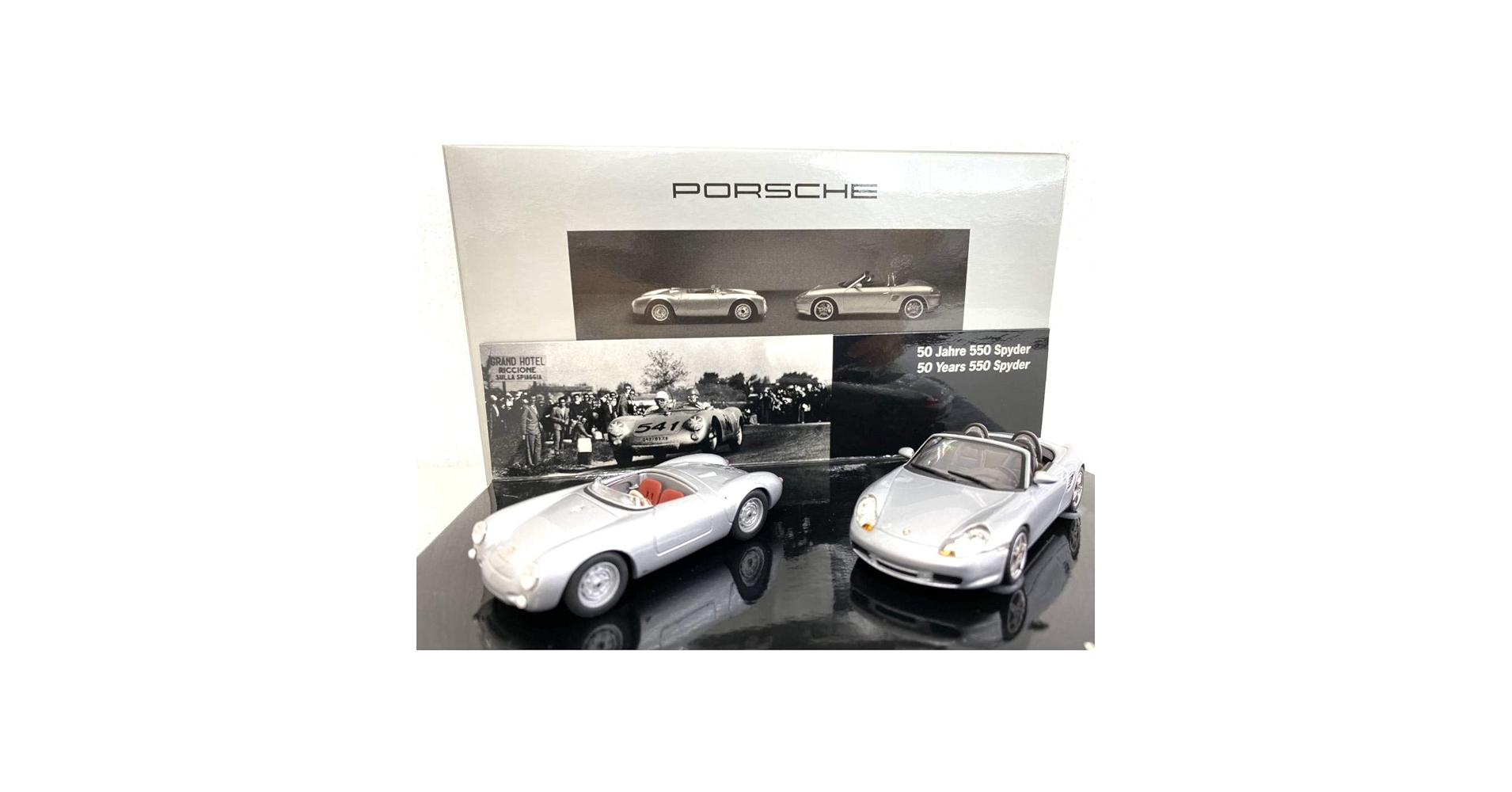 限定車 MINICHAMPS 1/43 PORSCHE 限定車 MINICHAMPS 1/43 PORSCHE