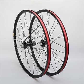 26インチホイールセット Amazon.co.jp: 26インチマウンテンバイクホイールセット