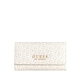Factory Saffron Slim Clutch Wallet