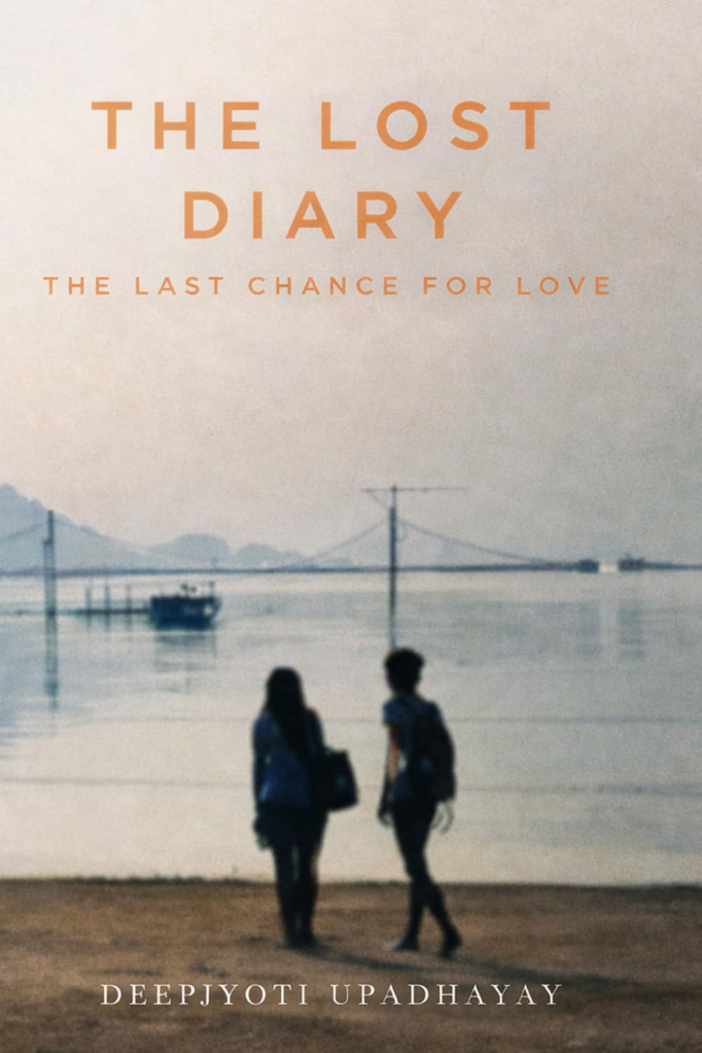 The Lost Diary: Last Chance for Love