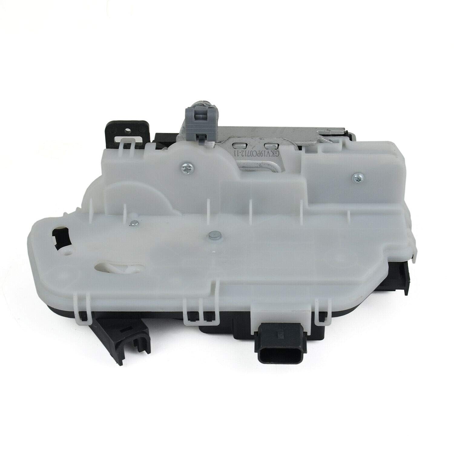 Door Lock Actuator Latch Rear Right 937-631 Replacement for Ford F150 2009-2014 Es-cape 2008-2011 Mus-tang 2010-2014 Fo-cus Edge Lin-coln MKX 2007-2015 9L3Z5426412A 8T4Z7826412A