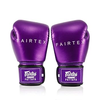 FAIRTEX PATTAYA ボクシンググローブ 12onz