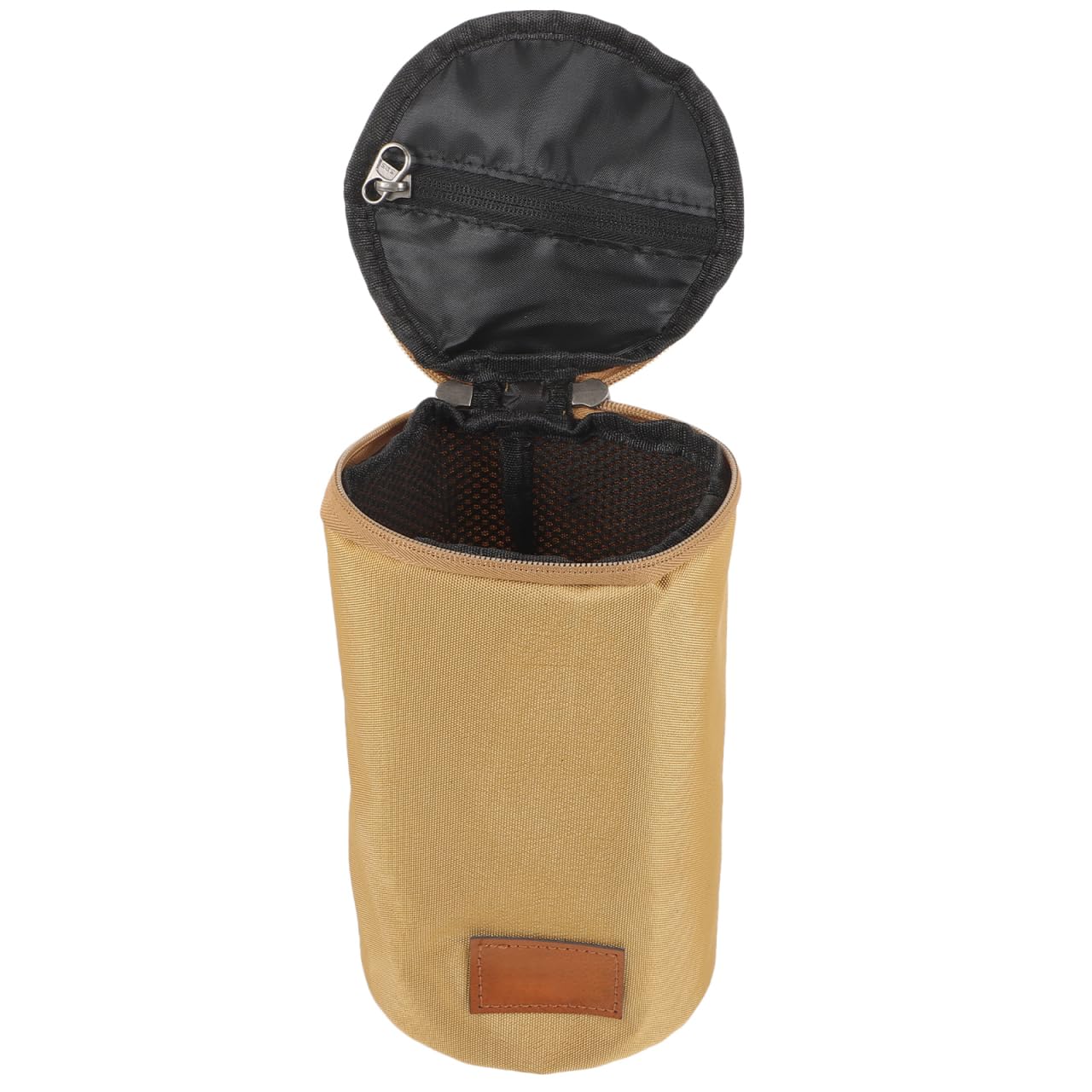 Sosoport Camping Canister Gas Storage Bag, Kerosene Lamp Bag, Air Handbag, Outdoor Camping Lantern Storage/Transport Protective Cover, Camping Lanterns/Oil Lantern Pouch