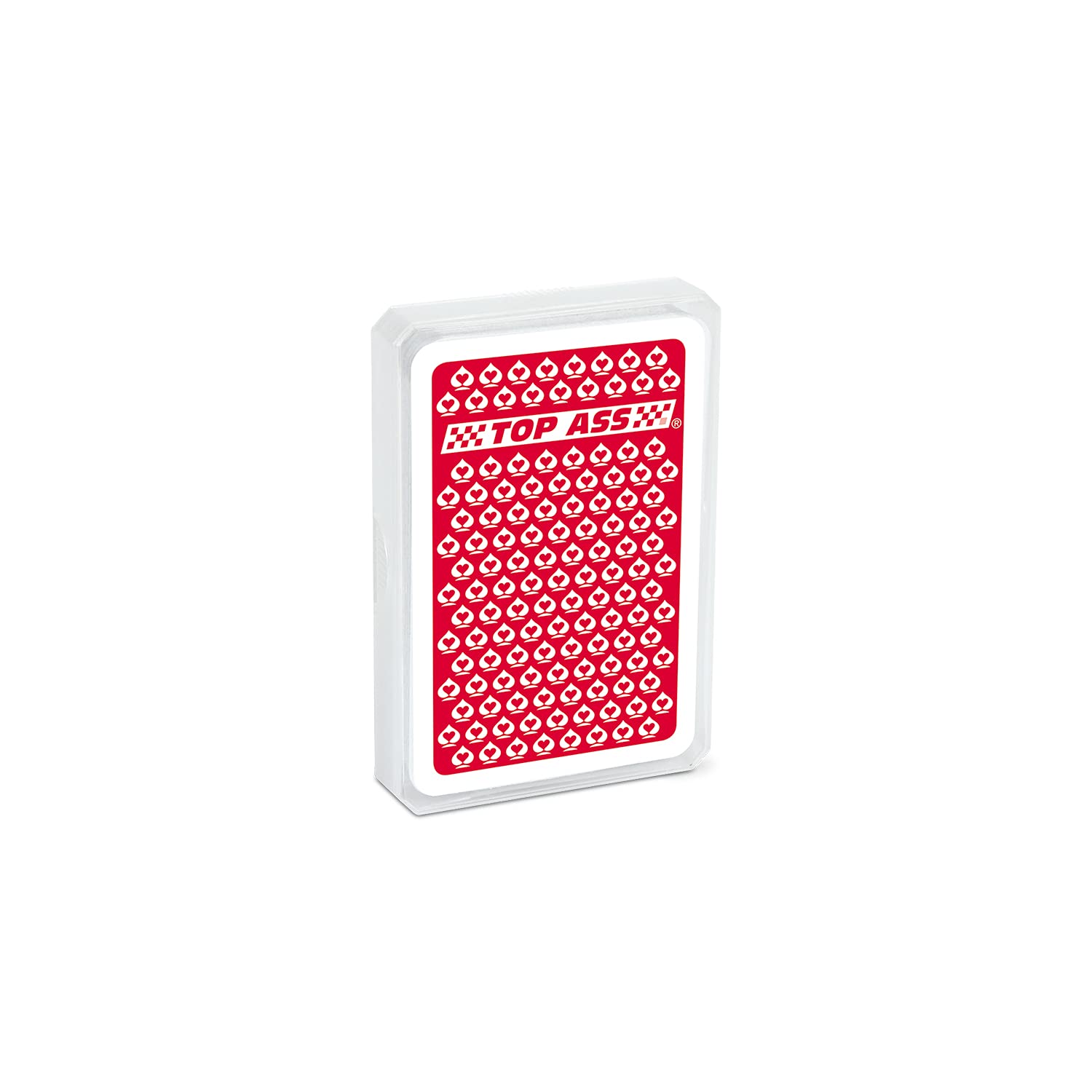 Image secondaire de ASS Altenburger 22571276 Top Ass ASS Altenburger 22571276-TOP Tuning, Jeu de Cartes et Quatuor