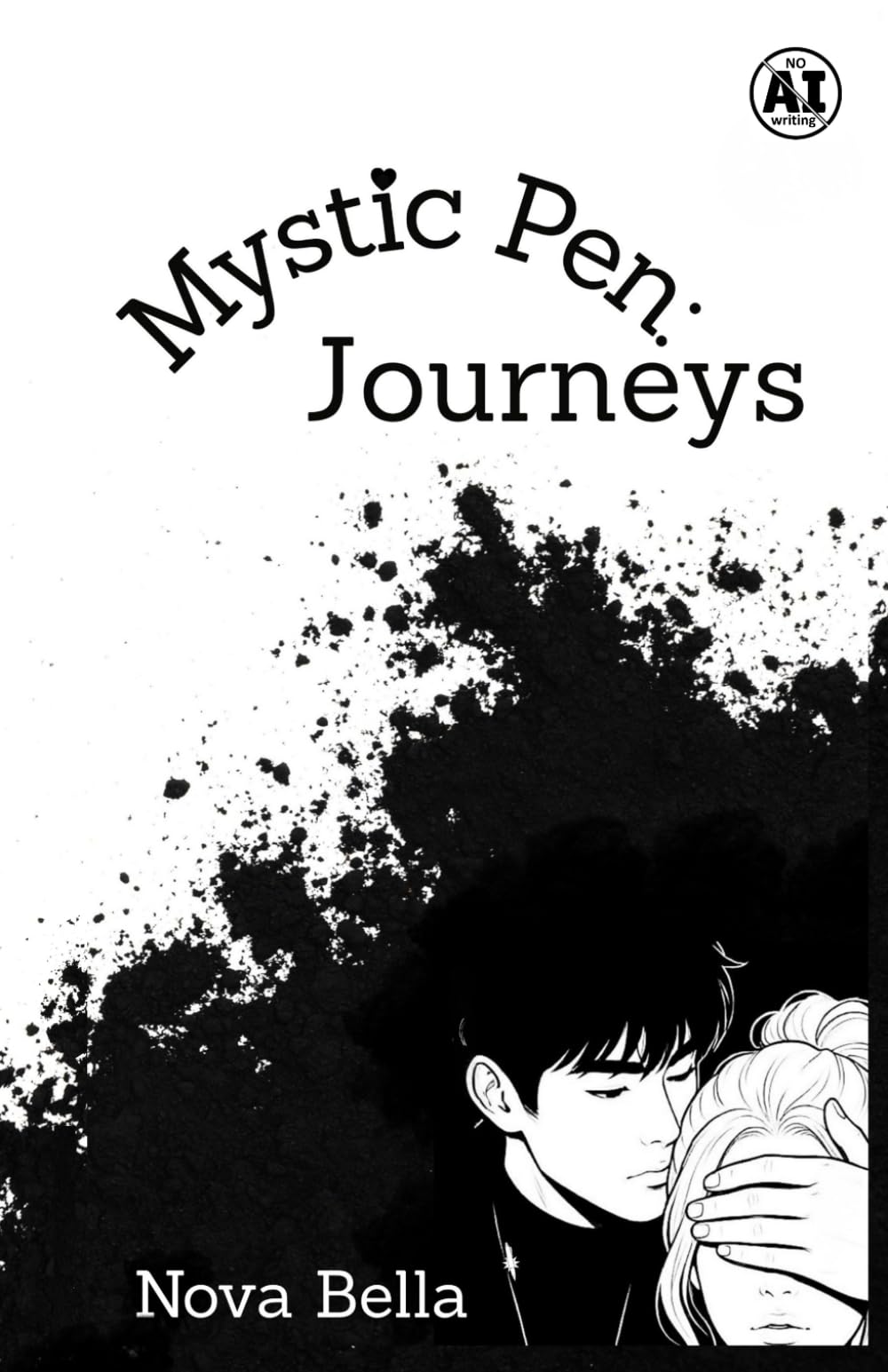 Mystic Pen: Journeys