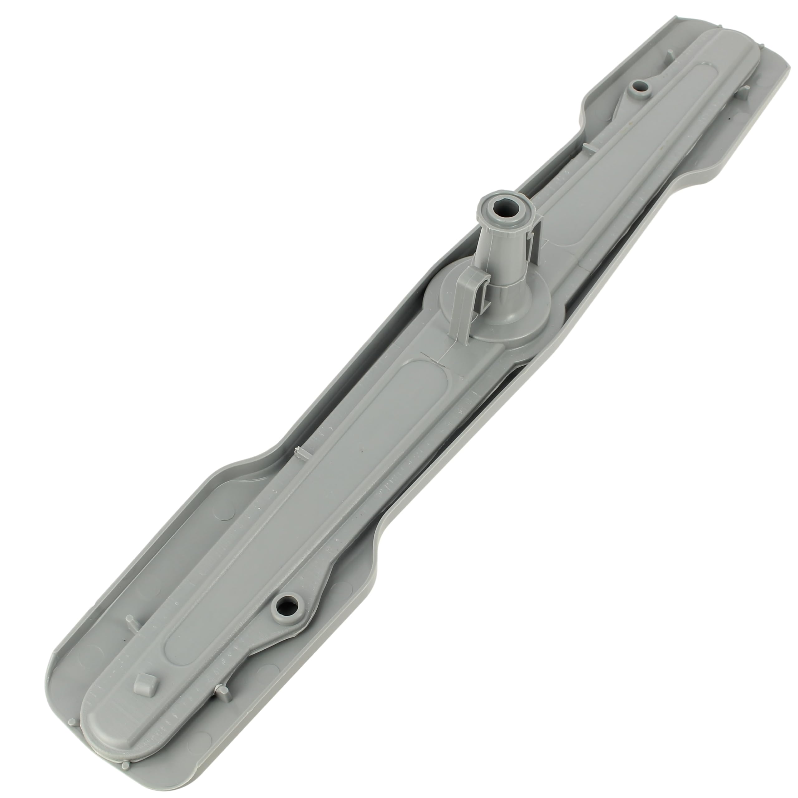 Beko Dishwasher Lower Bottom Water Spray Arm - Part Number C00865707 - View #7