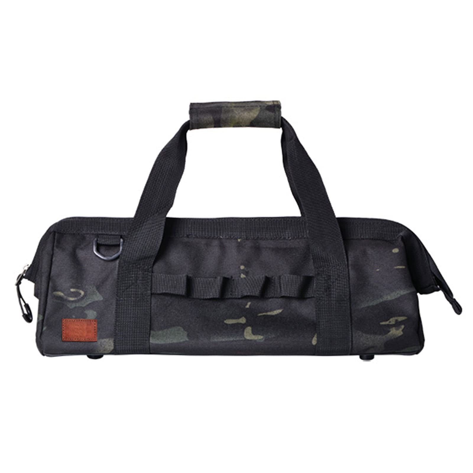 JSEIAJB Tool Storage Bag Multiple Purpose Carry Bag Large Capacity Camping Accessories Tool Bag Sundry Box Outdoor Tent