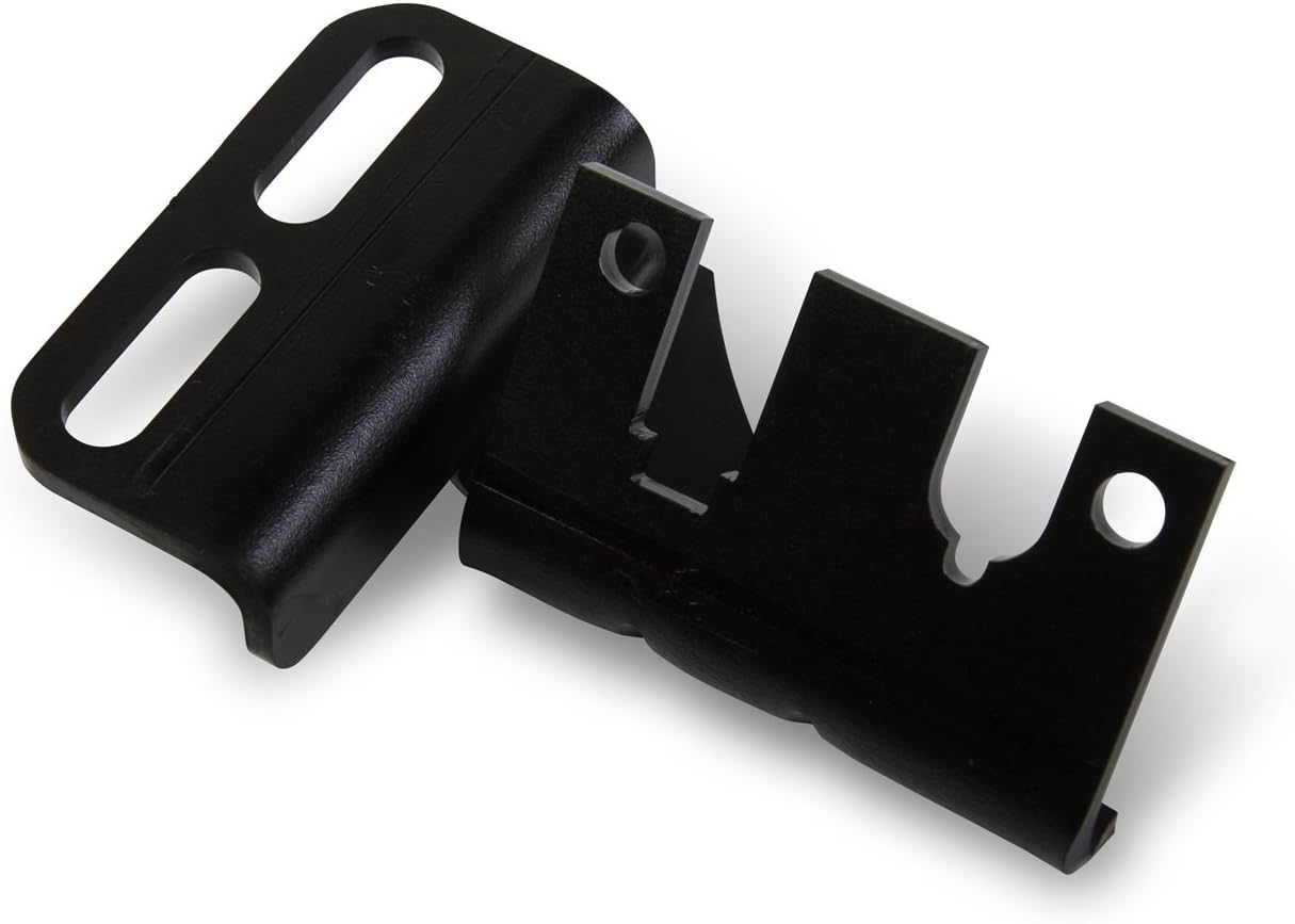 Carburetors PRP 1626 Throttle Bracket Holley Dominator Carburetor Mopar