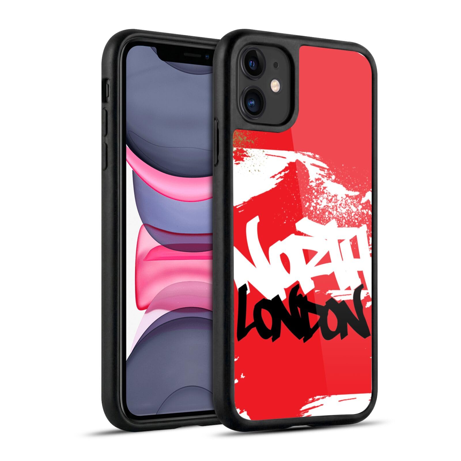 Coque Arsenal FC pour iPhone 11 Head Case Designs - 8