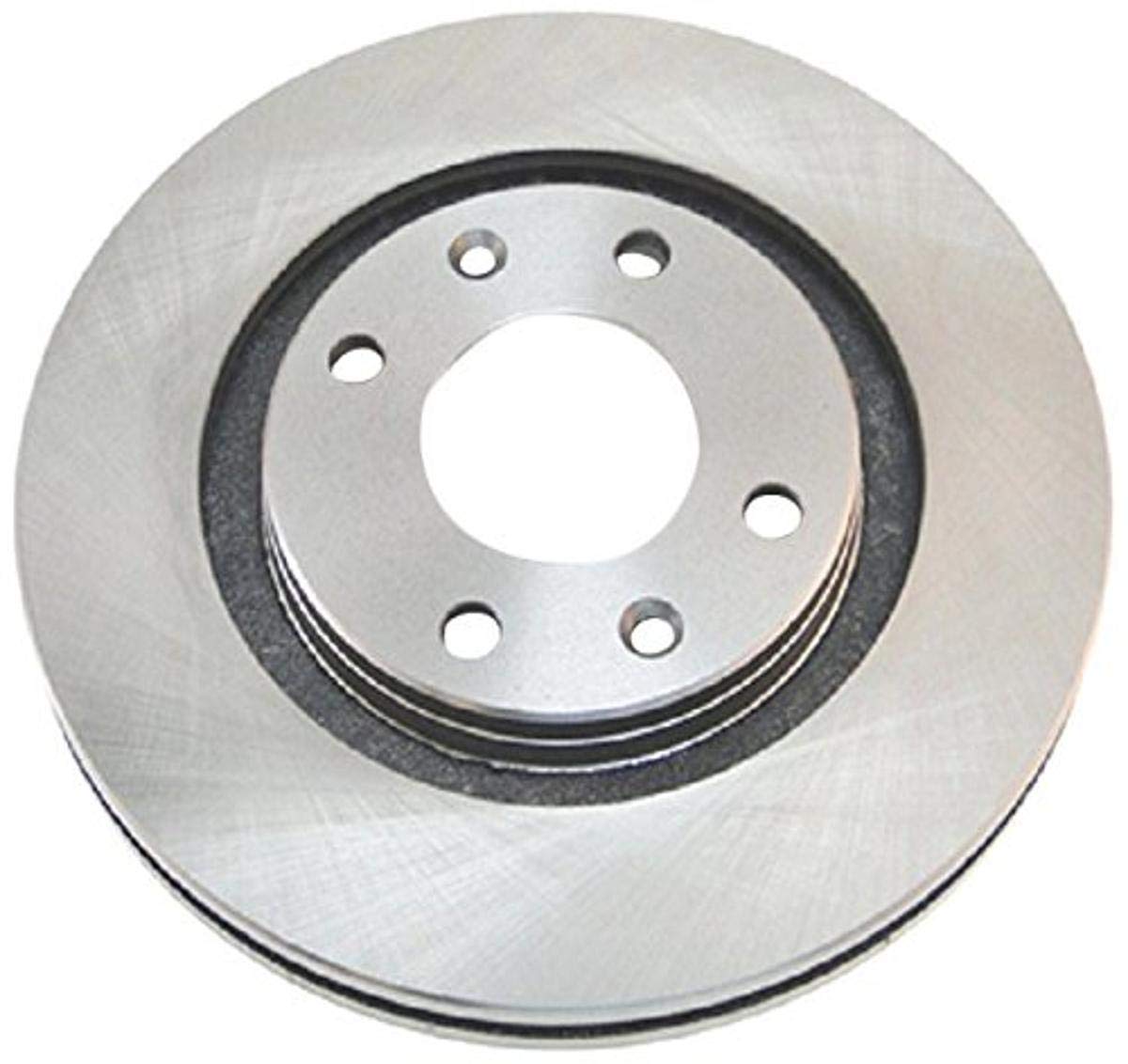 Bendix Premium PRT1790 Front Brake Rotor for Peugeot 405 1990-1989