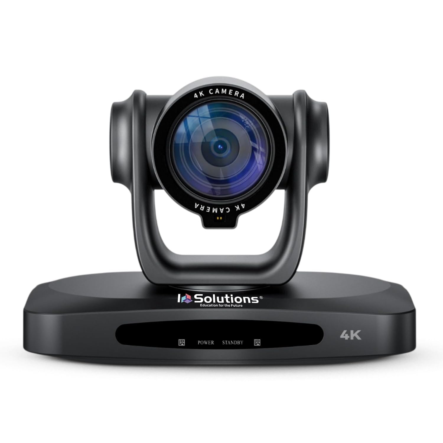 4K PTZ 21X PTZ Camera for Online Teaching, YouTube Video, Live Streaming Event.-image-6