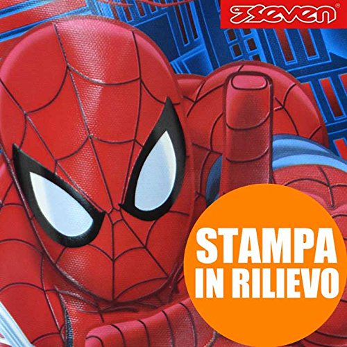 Seven Trolley da Viaggio Zaino Scuola Big