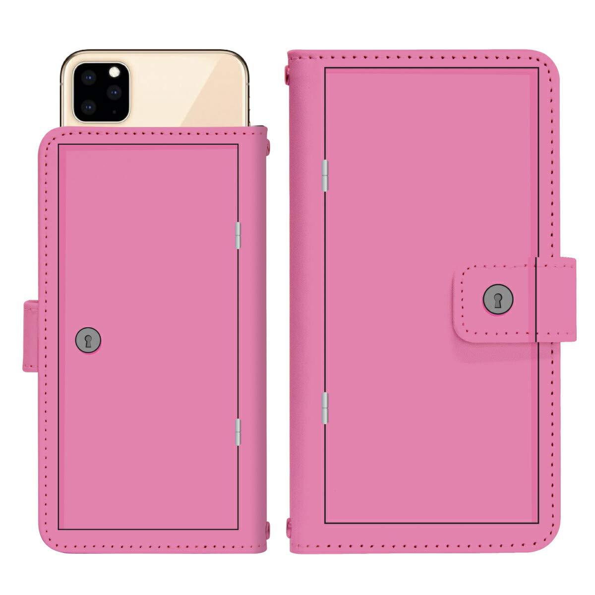 Amazon.co.jp: Xperia XZ SO-01J 用 スマホケース スライド式 手帳型