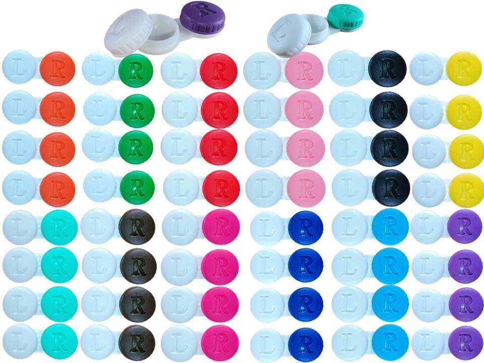 See full amazon price history chart for Md Multi Color New Contact Lens Case (Pack Of 50 Cases) (Plastic, Travel Accessories, Multicolor) Md Multi Color New Contact Lens Case (Pack Of 50 Cases) (Plastic, Travel Accessories, Multicolor) (B0CCJ2PGN7) Amazon Price History, Amazon Price Tracker