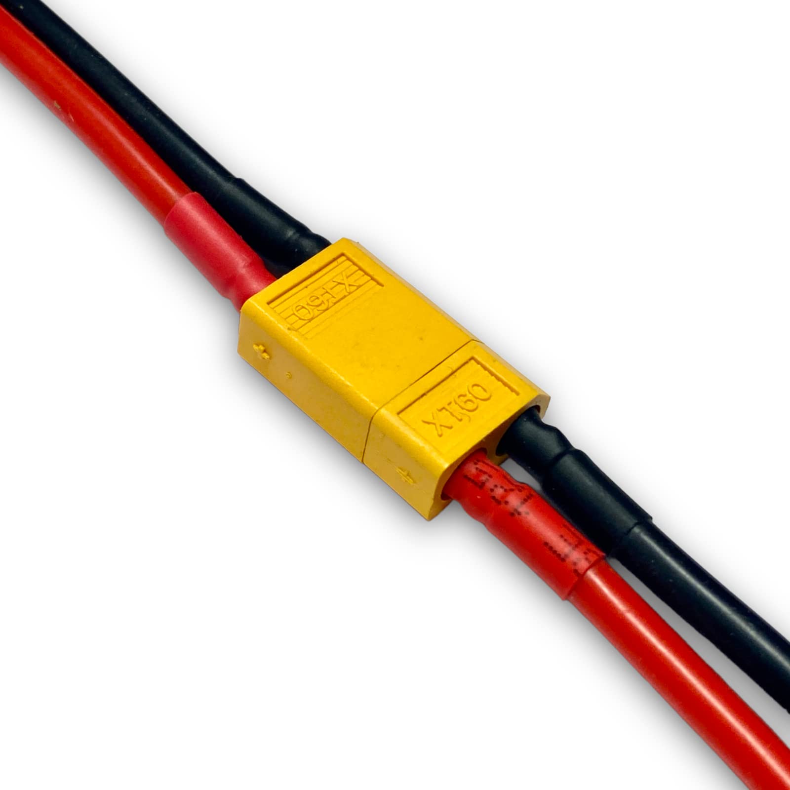 Set Di 3 Adattatori Spina Da EC3 A XT60 Per Batterie LiPo E Droni - Foto 13