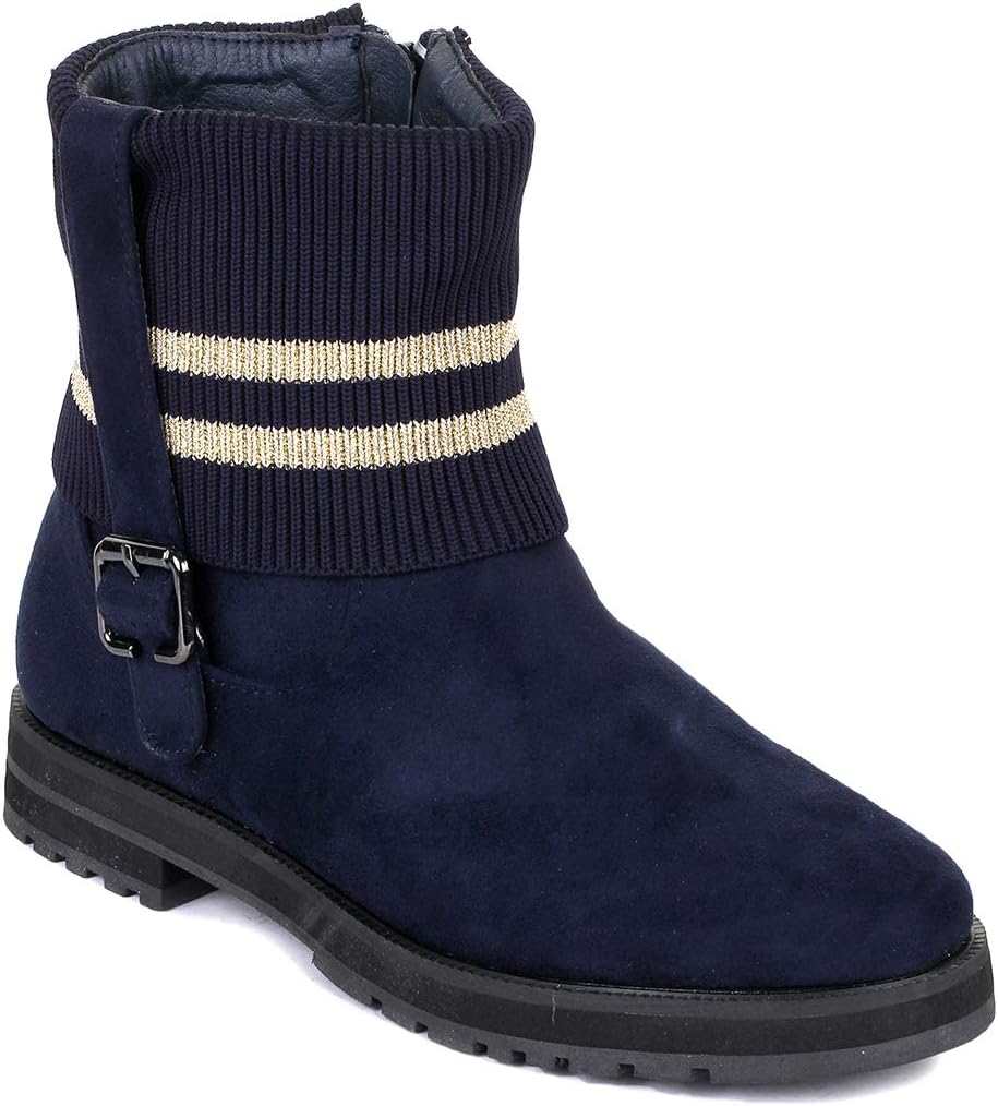 Bruno Manetti Girl's Boots