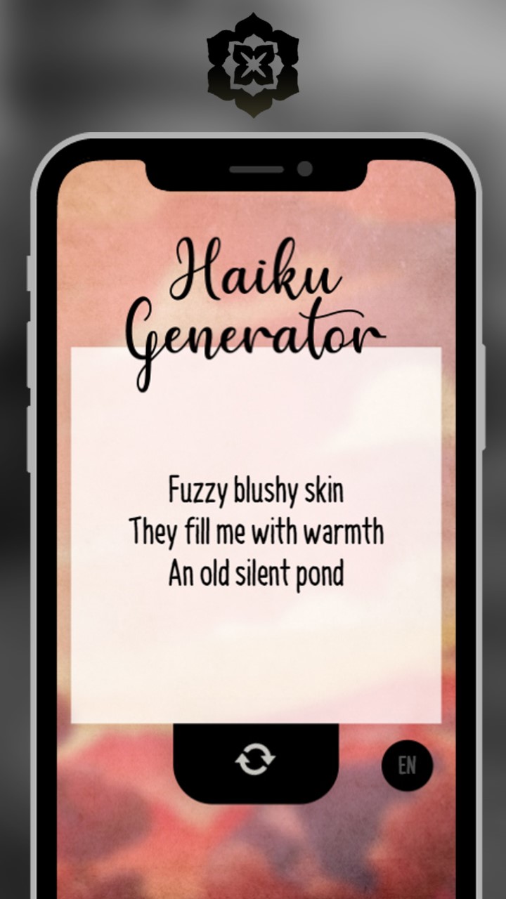 Haiku GeneratorAmazon.deAppstore for Android