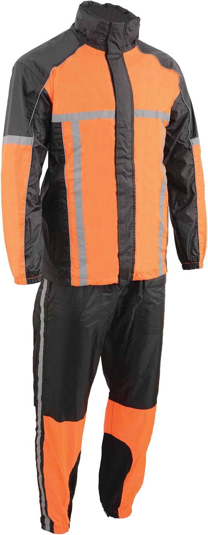 5xl motorcycle rain suit Clearance