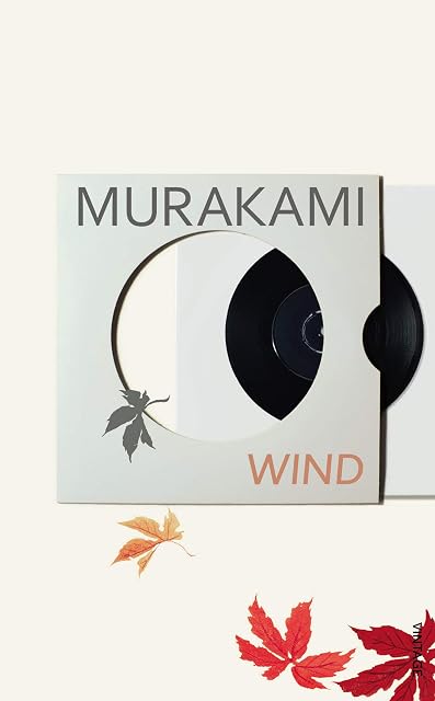 Portada de Hear The Wind Sing