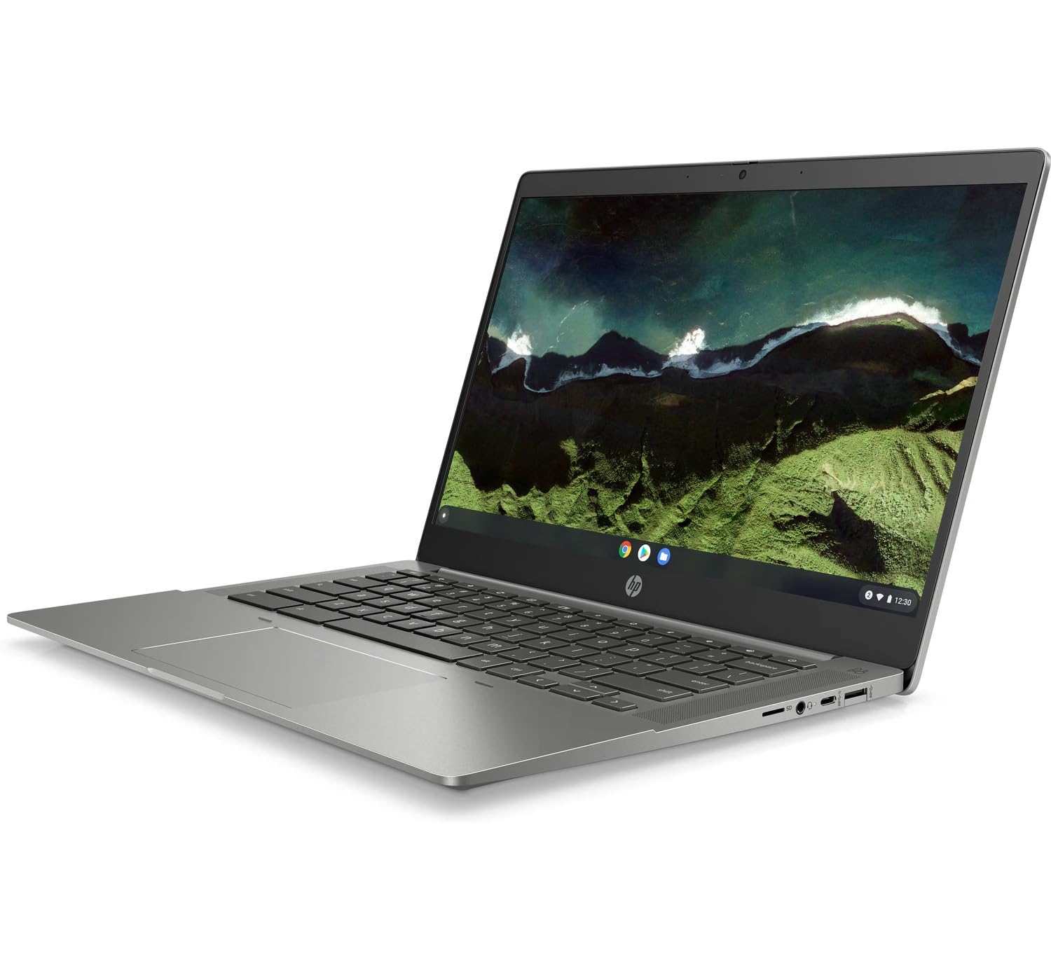 Amazon.com: HP Chromebook Laptop 14B-NB0015CL - 14-inch