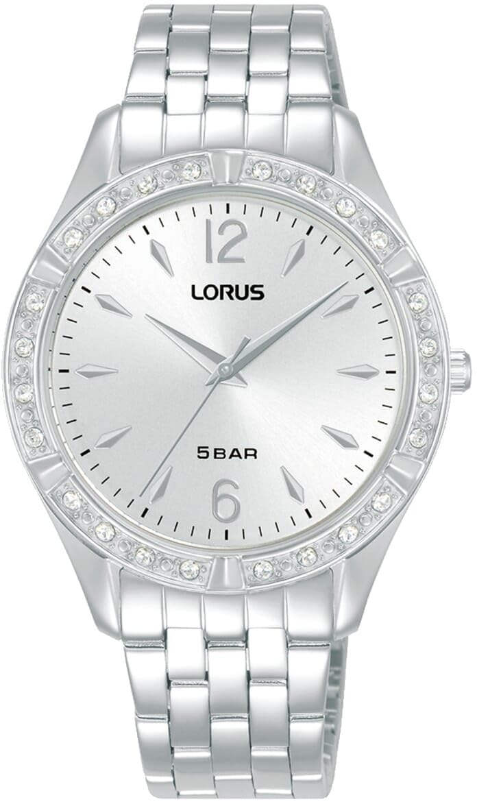 Lorus RG265WX9 Orologio Da Donna, Classico, Classico - 4