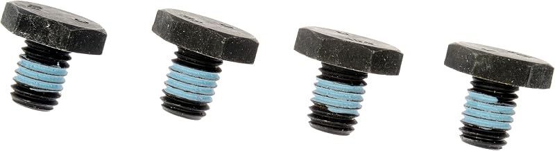 Parafuso de fixação do conversor de torque Dorman 14130 – 1 unidade
